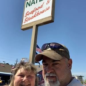 Meet your Posher, Deborah